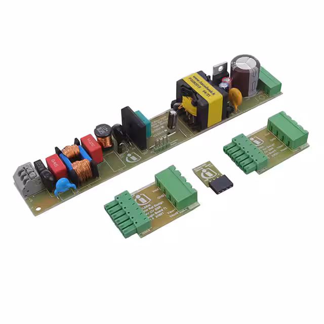 REFICL8820LED43WJTTOBO1 Infineon Technologies  Cartes d'évaluation - Pilotes LED